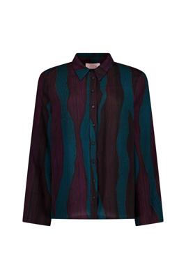 Studio Anneloes Bubba widesleeve blouse