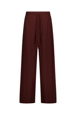 Studio Anneloes Grace trousers 13931 Chestnut