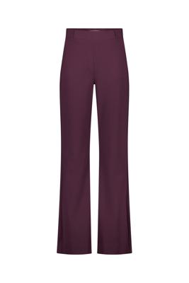 Studio Anneloes Flair bonded trousers