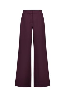 Studio Anneloes Alexie waffle trousers
