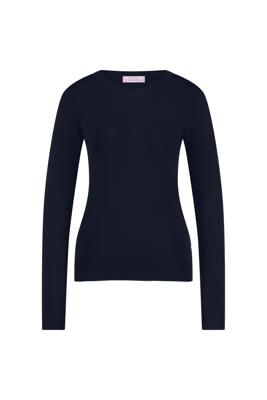 Studio Anneloes Lana pullover 91520 6900 Dark Blue