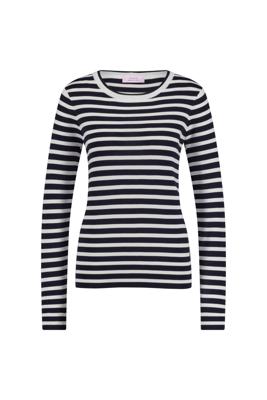Studio Anneloes Luna stripe pullover