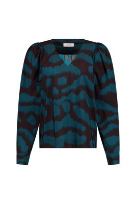 Studio Anneloes Les blurred top