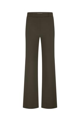 Studio Anneloes Pantalon Lexie | Groen
