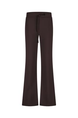 Studio Anneloes Abigail trousers 94847 Espresso