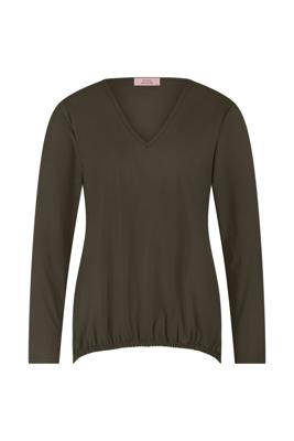 Studio Anneloes Vicky LS shirt