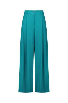 Studio Anneloes Scully trousers 14012 Light Teal
