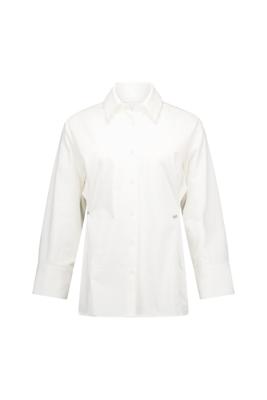 Studio Anneloes Arina poplin blouse