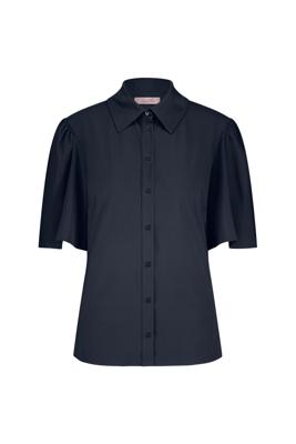 Studio Anneloes Poppy butterfly blouse