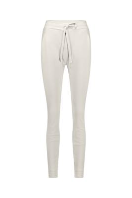 Studio Anneloes Downstairs bonded trousers