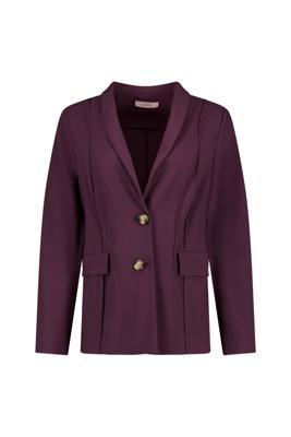 Studio Anneloes Frenchy bonded blazer