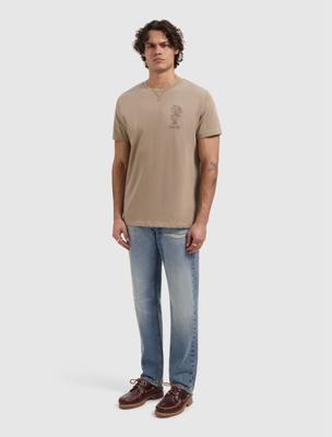 Pure Path T-Shirt 26010106