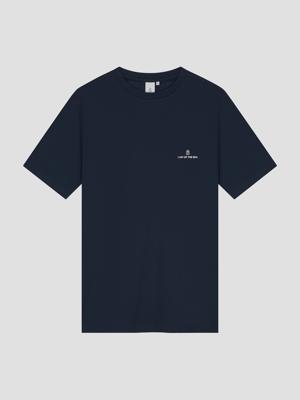 Law of the Sea T-Shirt LAW-10527