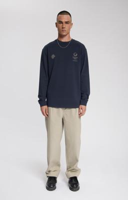 Law of the Sea Longsleeve LAW-10530