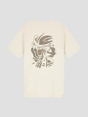 Law of the Sea T-Shirt LAW-10532
