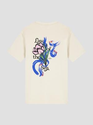 Law of the Sea T-Shirt LAW-10531