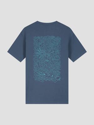 Law of the Sea T-Shirt LAW-10554