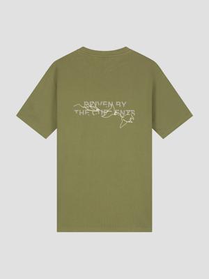 Law of the Sea T-Shirt LAW-10556