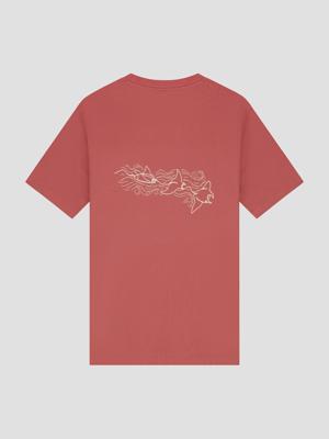 Law of the Sea T-Shirt LAW-10555