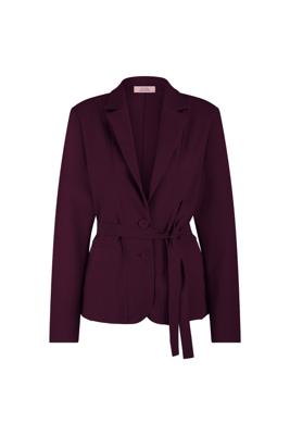 Studio Anneloes Elin bonded blazer