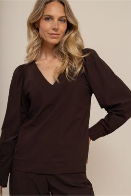 Studio Anneloes Les top 94821 Espresso