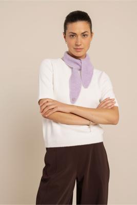 Studio Anneloes Felica pullover 14407 Ecru