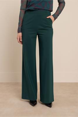 Studio Anneloes Lexie bonded trousers
