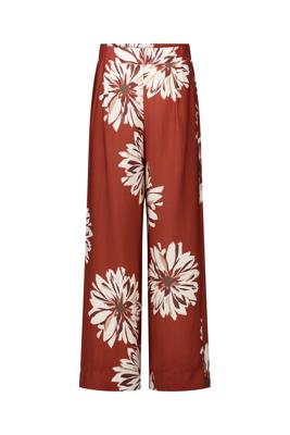 Studio Anneloes Bruce flower trousers