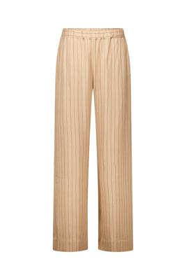 Studio Anneloes Devine stripe trousers