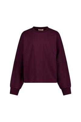 Studio Anneloes Costa ls round neck sweater