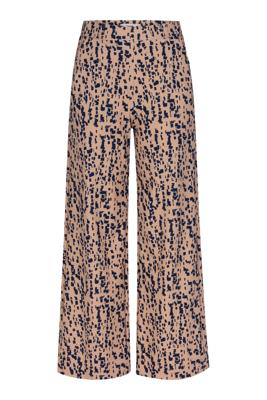 Studio Anneloes Lexie block trousers
