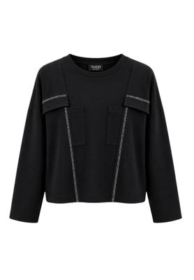 TUZZI T-Shirt W61-421454000