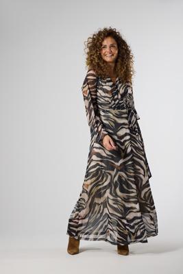 Label DOT Jurk 2623002 Sonia