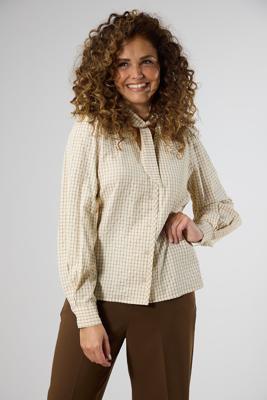 Label DOT Blouse 2621034 Anava