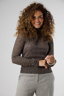 Label DOT Top 2625013 Milaine