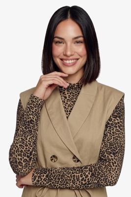 FLURESK Blazer 26NQF29