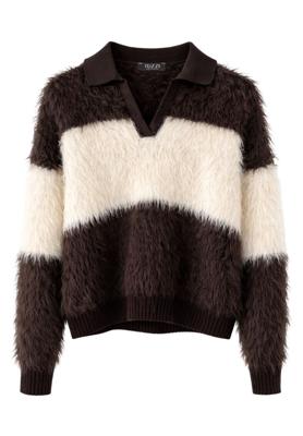 TUZZI Vest W61-422058032