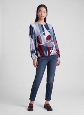 Rabe T-Shirt 57-114368