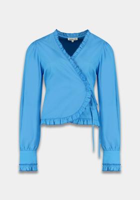 Harper & Yve Blouse AW6P603