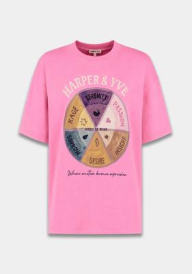 Harper & Yve T-Shirt AW6Y302