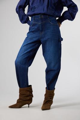 Label DOT Jeans 2628020 Mason Blue