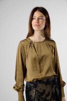 Label DOT Blouse 2621015 Anita