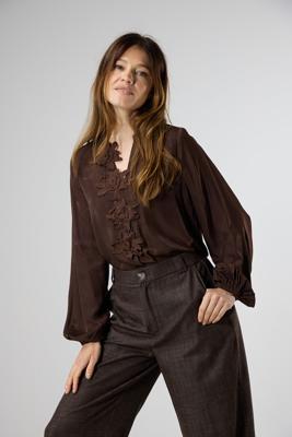 Label DOT Blouse 2621042 Ally
