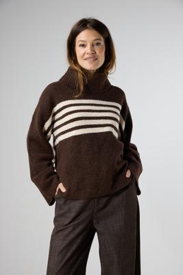 Label DOT Sweater 2626022 Natan