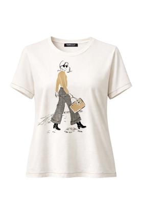 Frank Walder Blouse W61-107450560