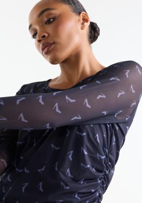 JANSEN Amsterdam Top JENNY W26