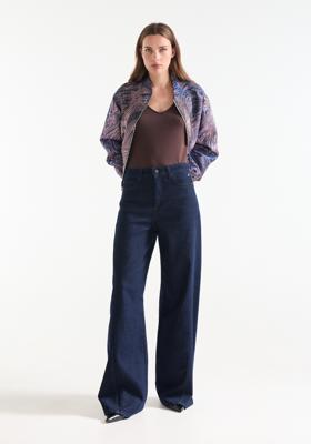 JANSEN Amsterdam Broek JANE W26