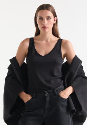 JANSEN Amsterdam Top RIVER W26