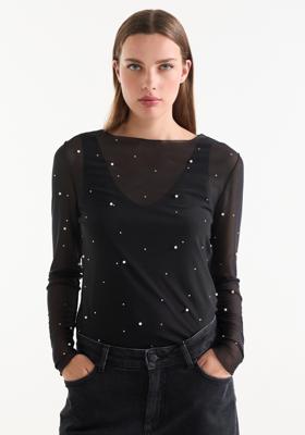 JANSEN Amsterdam Top ANNABEL W26