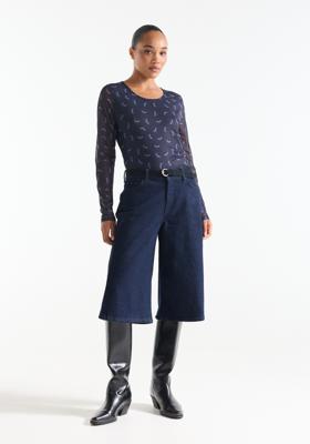 JANSEN Amsterdam Shorts JAMILLA W26